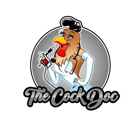 The Real Cock Doc