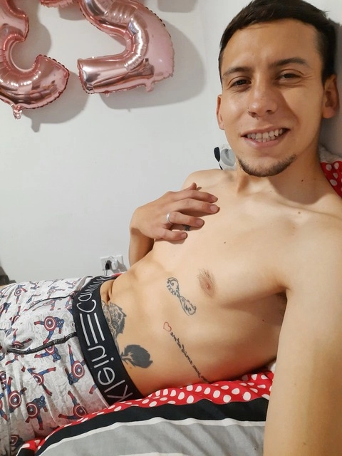 Felipe RS OnlyFans Picture