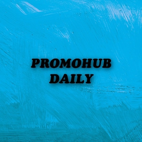 PromoHubDaily 🚀