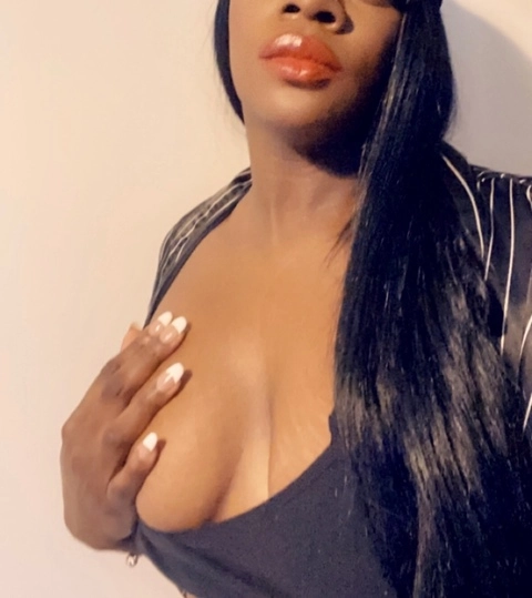 Makayla Brown OnlyFans Picture