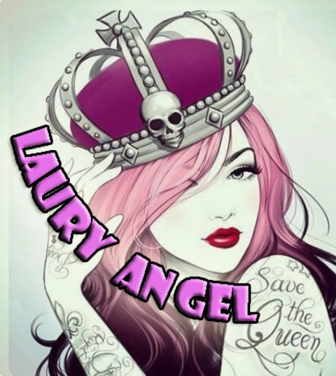 Laury Angel