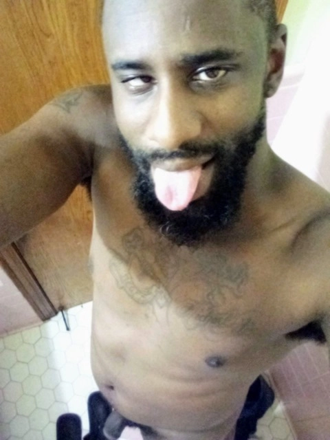 Mandingo Mike OnlyFans Picture