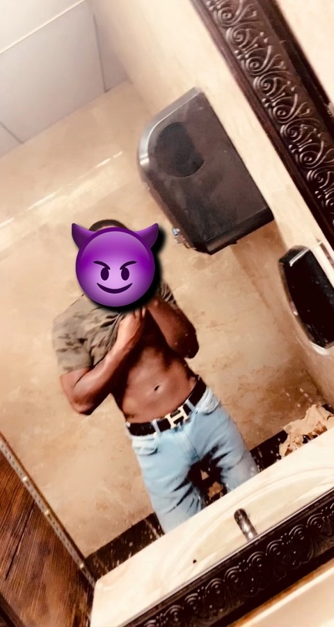 504Trade🍫 OnlyFans Picture