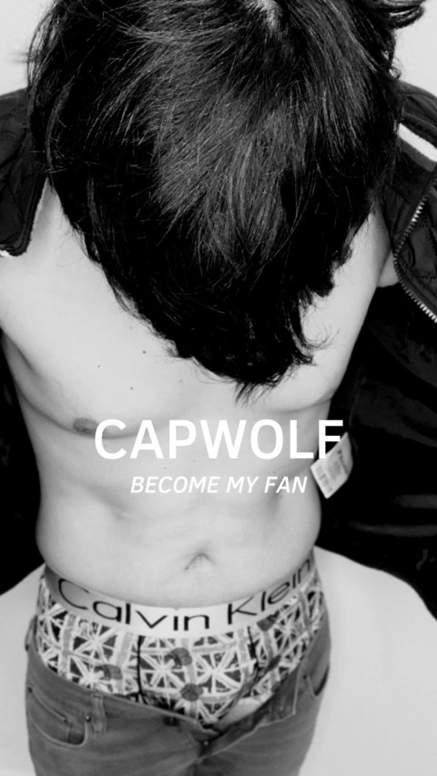 I AM WOLF OnlyFans Picture