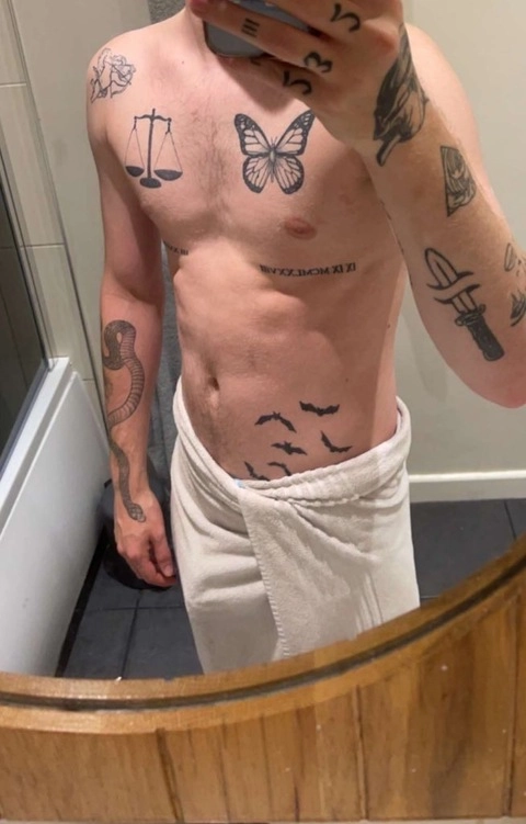 Ben OnlyFans Picture