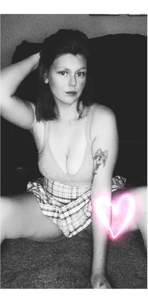 Kaycee Love OnlyFans Picture