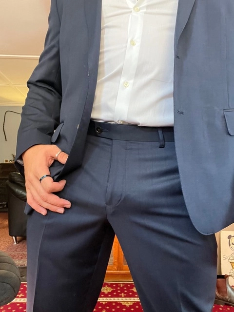 Suited_daddy OnlyFans Picture