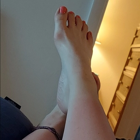 Prettyplusfeets OnlyFans Picture