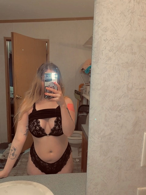 Hayley OnlyFans Picture