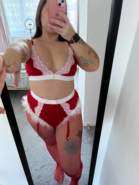 LexieroseNOPPV OnlyFans Picture