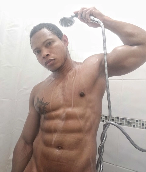 Ricki black OnlyFans Picture