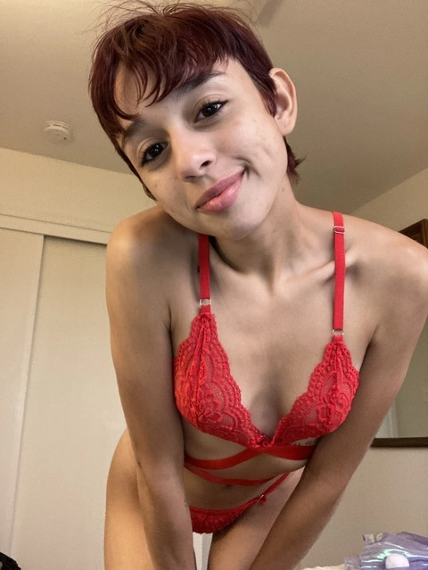 Lilith OnlyFans Picture
