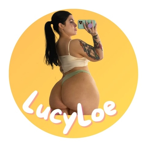 HEY! It’s Lucy 😎 OnlyFans Picture