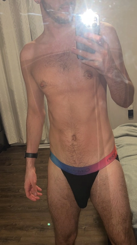 Chaddy OnlyFans Picture