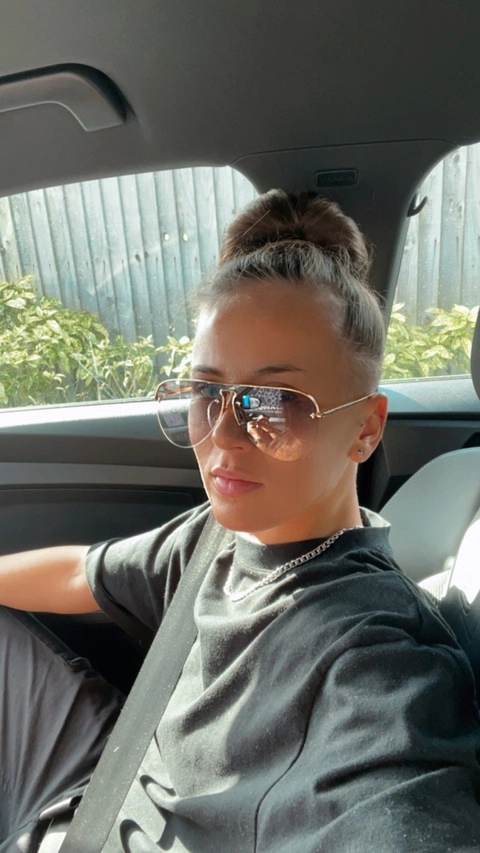 Mel B OnlyFans Picture