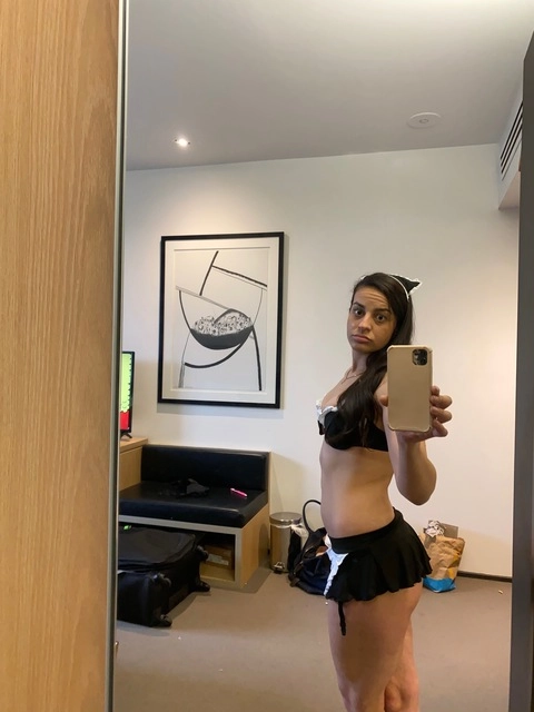 Portuguese Beauty OnlyFans Picture