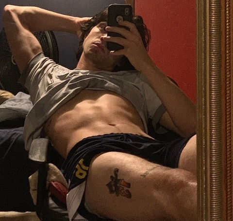 Caleb OnlyFans Picture