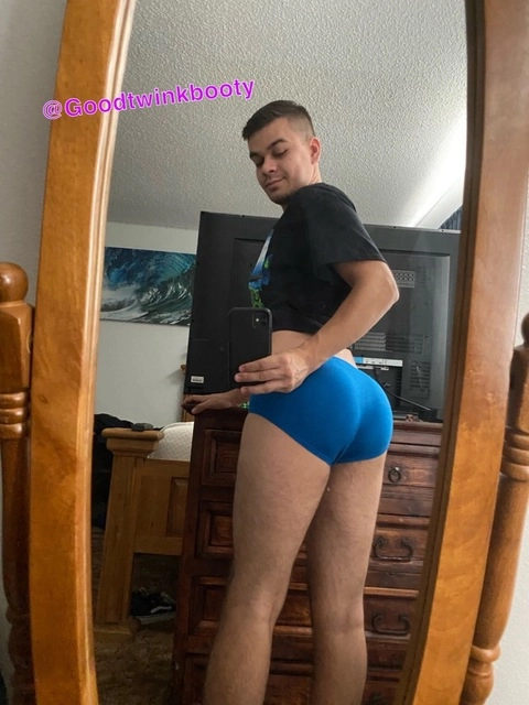 Goodtwinkbooty OnlyFans Picture