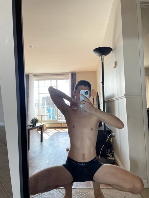 Sven OnlyFans Picture