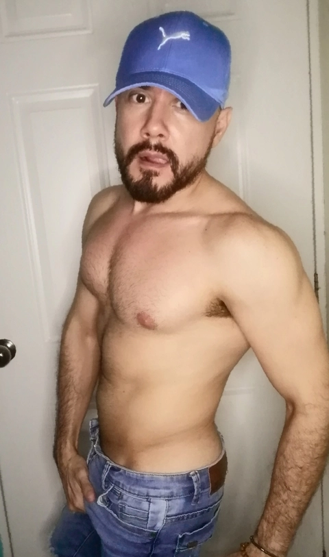 Anthony OnlyFans Picture