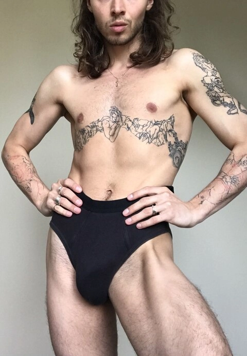 PersonalJesus OnlyFans Picture