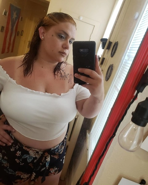 Arelis Rodz OnlyFans Picture