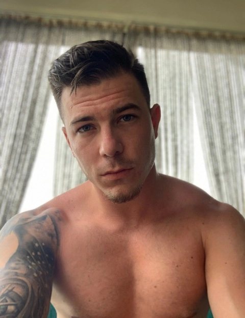 WilliamSko OnlyFans Picture