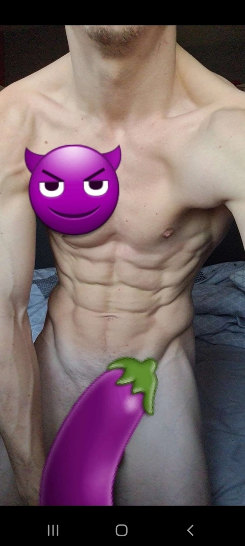 Himself OnlyFans Picture