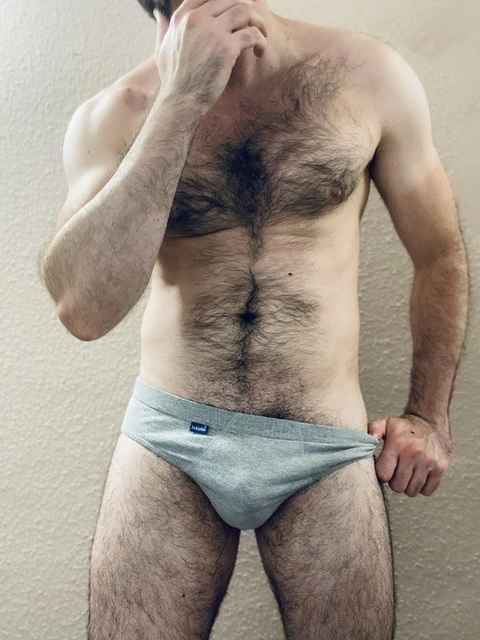 Hairytale OnlyFans Picture