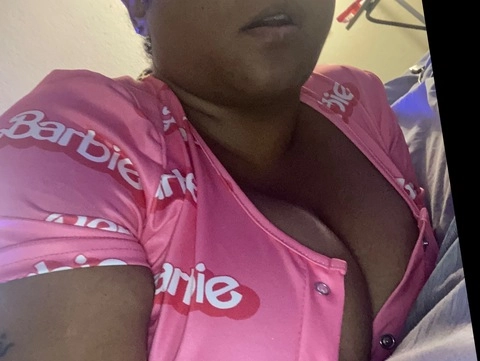 Redd Creole Barbie OnlyFans Picture