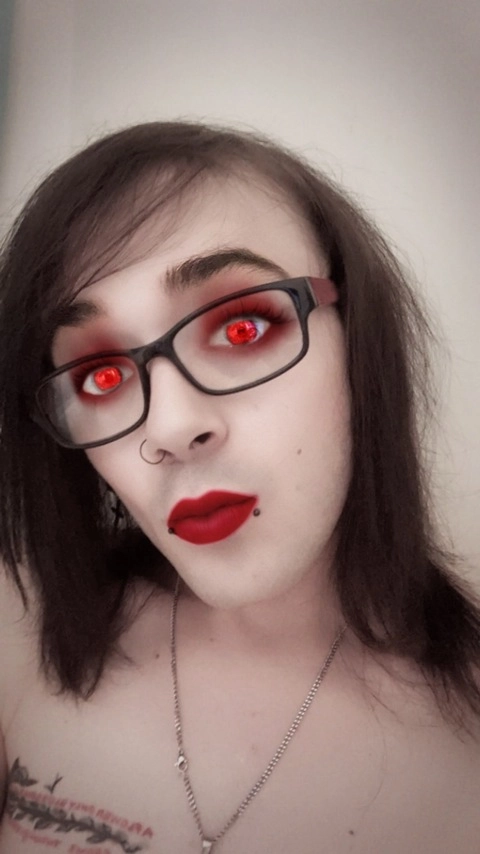 ??️‍⚧️Emo transgirl?️‍⚧️? OnlyFans Picture