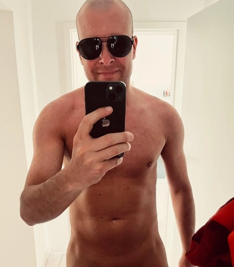 GermanBigCock OnlyFans Picture