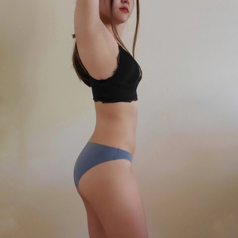 Celine Kim OnlyFans Picture