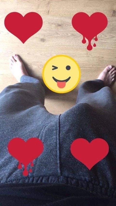 Big loads 😜 OnlyFans Picture
