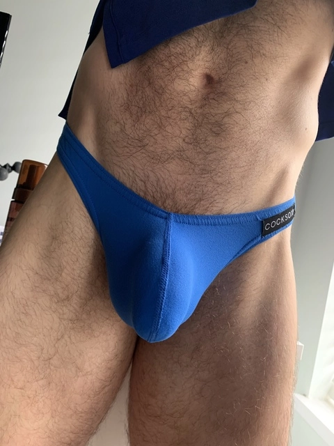 The Daily Underwear OnlyFans Picture