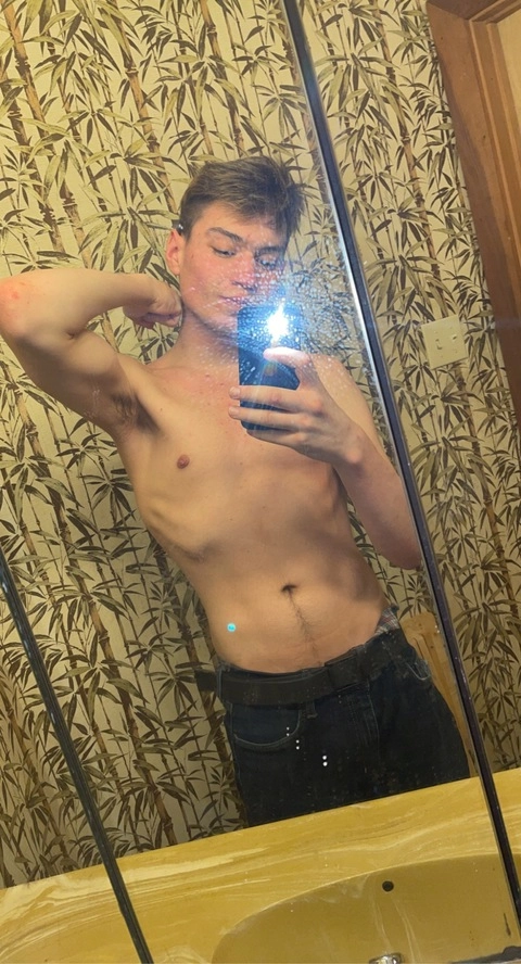 Brian OnlyFans Picture