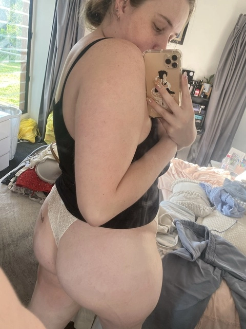 Bree OnlyFans Picture