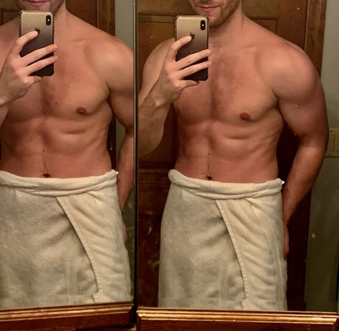 Jared Grey OnlyFans Picture