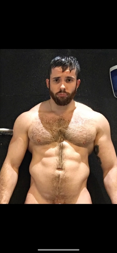 Frandullon OnlyFans Picture