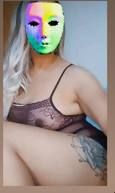 Maya Canela OnlyFans Picture