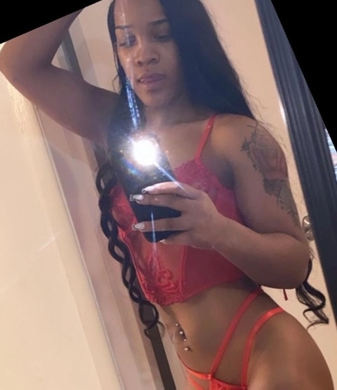 Cee Marie OnlyFans Picture