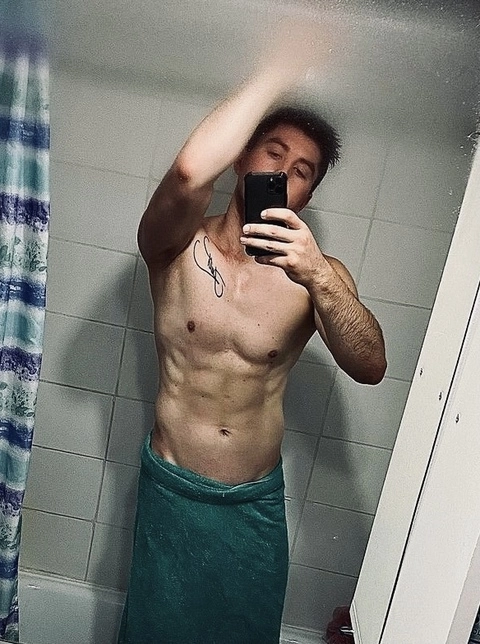 Matías OnlyFans Picture