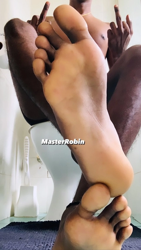 MasterRobin OnlyFans Picture