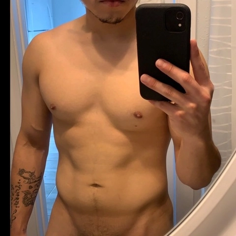 Chris Castro OnlyFans Picture