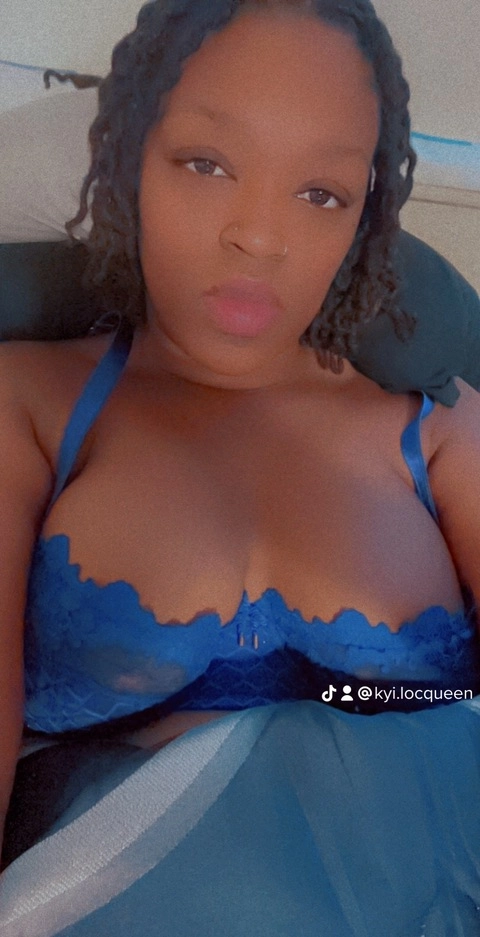 $Kyibaby OnlyFans Picture