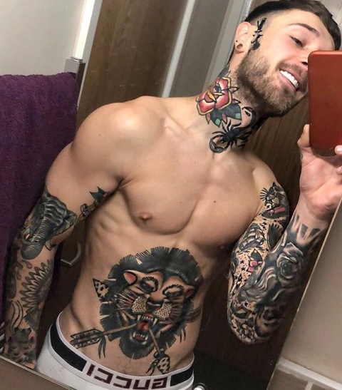 Tatts? OnlyFans Picture