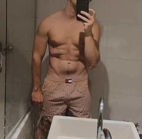 Todd James OnlyFans Picture