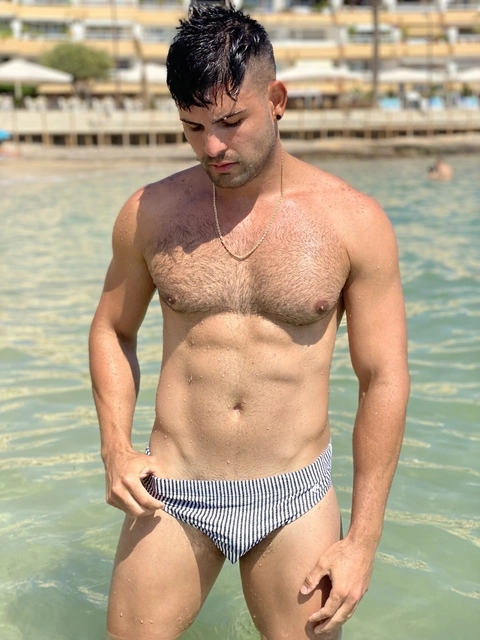 Ubaldo OnlyFans Picture