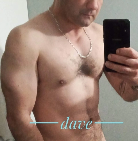 Dave OnlyFans Picture