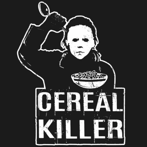 The real cereal killer